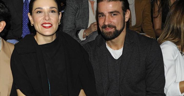 ¿Quién era Mario Biondo, el fallecido marido de Raquel Sánchez Silva?