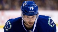 Former Vancouver Canuck Ryan Kesler charged with criminal sexual conduct in Michigan