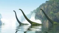 La Antártida fue un gran bosque con clima cálido y dinosaurios en sus aguas