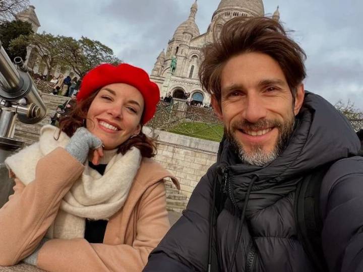 La reconocida cantante con la que vinculan a Gonzalo Gerber, exnovio de Dai Fernández