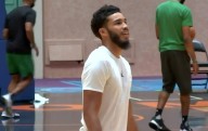 Celtics star Jayson Tatum has a new job: chief basketball officer for his former Duke program