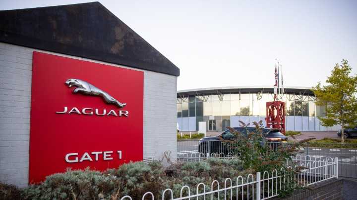 Jaguar Land Rover’s cyber bailout
