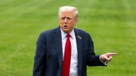 Trump: De la paz mundial a la guerra en Estados Unidos