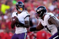Rams not taking beleaguered Ravens lightly