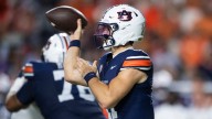 Is Auburn football QB Jackson Arnold making critical throws?