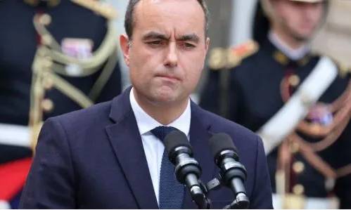 France PM Lecornu resigns in less than a month