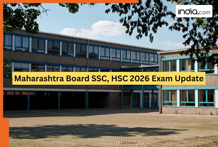 Maharashtra Board SSC, HSC 2026: Check expected dates, steps to download datesheet, and other details