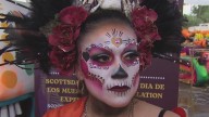 9th Annual Día de Los Muertos Fiestas