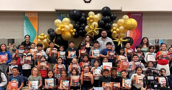 Young authors find their voice at the Santa Maria Valley YMCA