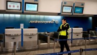 Empezó la medida de fuerza de los pilotos: afecta a 7000 pasajeros y cerca de 60 vuelos