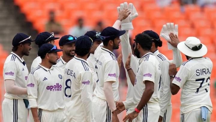 India Vs West Indies Live Score, 1st Test Day 1: Mohammed Siraj Strikes Thrice, WI Struggling In Ahmedabad
