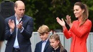 Supernanny weighs in on Prince William and Kate Middleton's 'hopeful future' through parenting of George, Charlotte, and Louis