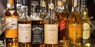 US spirits exports decline sharply amid trade tensions, new report says