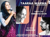 Always evolving: Chandana Bala Kalyan’s genre