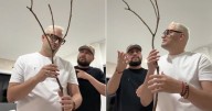 ¡En descuento cuesta 2,500 dólares! Preña Palma enseña su rama viral de TikTok y Yoyi pierde la cordura