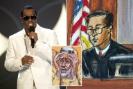 Diddy's prison release date revealed after bombshell trial and sentencing