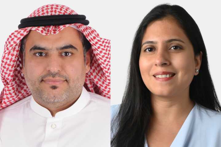 Reed Smith Opens 3rd Middle East Office In Saudi Arabia