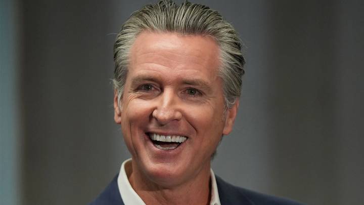Newsome 2028? California’s governor reveals he’ll consider a presidential run