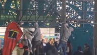 Esto se sabe de las protestas que afectaron a TransMilenio y Peajes en Bogotá