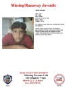 Aiden Moore, 14, missing from Mesa, police say