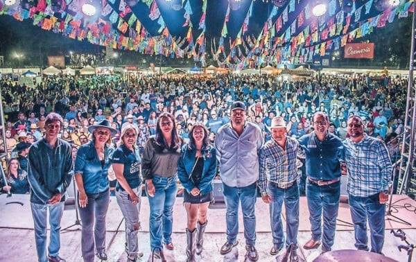 Reúne Festival del Chipotle a más de 20 mil personas