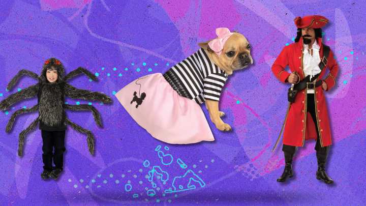 Best Halloween deal: Stock up and save 20% when you buy 3 Halloween goodies at Amazon