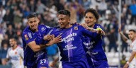 Alianza Lima vs Atlético Grau 2-1: goles y resumen de la victoria ‘blanquimorada’ por Torneo Clausura de la Liga 1 2025