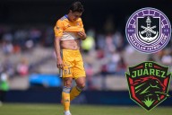 Sebastián Córdova sigue perdido en Tigres pero varios equipos ya le hacen ‘ojitos’