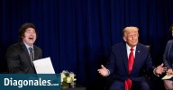 La recesión económica sin salvataje de Trump que complica a Milei para las elecciones