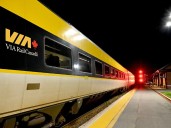 A letter to Via is not enough, says Brockville councillor