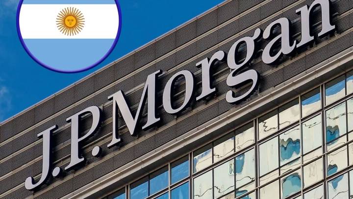 El Riesgo País superó los 1200 puntos y llegó a su récord del año