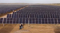 España lidera el impulso fotovoltaico en Europa con más de 40 GW instalados, pero el autoconsumo cae un 31%