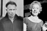 Who Is Christine Jorgensen? All About Her Portrayal in 'Monster'