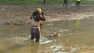 Dos personas siguen desaparecidas tras el hallazgo de un nuevo cuerpo por la DANA