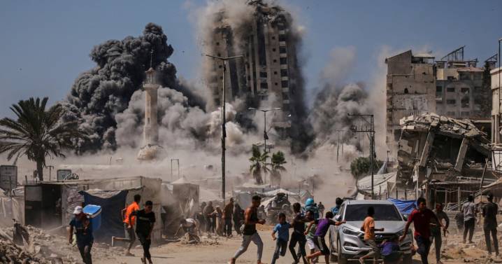 What to know as key talks to end the war in Gaza begin