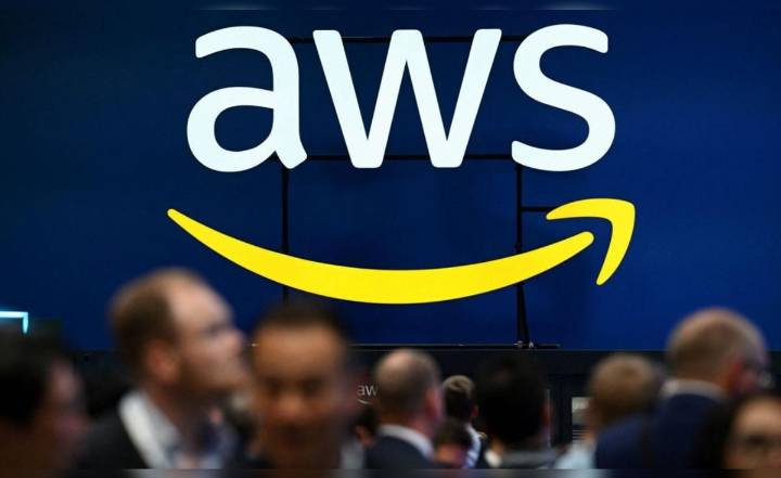 Caída mundial de Amazon Web provoca fallos en sitios web y populares aplicaciones en internet
