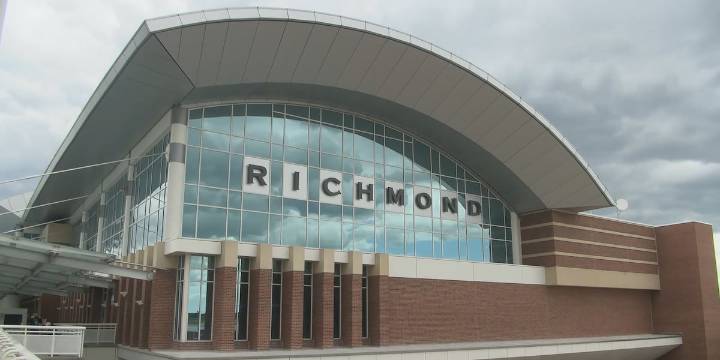 Officer injured, passenger arrested after alleged assault at RIC