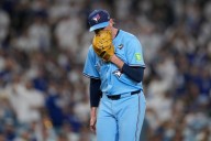 Back from Tommy John surgery, Shane Bieber elbows Shohei Ohtani right out of the spotlight