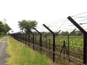 Village Chiefs from Indo-Myanmar Border in Chandel Oppose Border Fencing