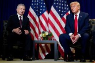 Trump, Uzbekistan's president to meet next week, US official says