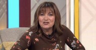Lorraine Kelly makes career announcement after 'break' as she's 'very excited'
