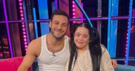 Vito Coppola issues 'promise' in Strictly Come Dancing update with Ellie Goldstein
