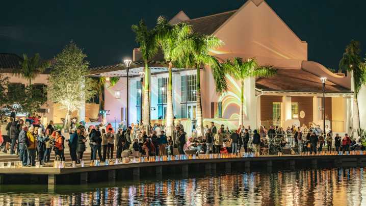 New restaurants, shops, apartments and hotel coming to local community