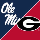 Ole Miss vs. Georgia (18 de Oct., 2025) Resultados en Vivo