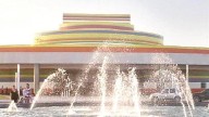 Recibirá Parque Cultural Reynosa una rehabilitación total