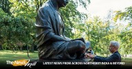 “Bapu’s ideals continue to inspire…”: EAM Jaishankar pays homage to Mahatma Gandhi