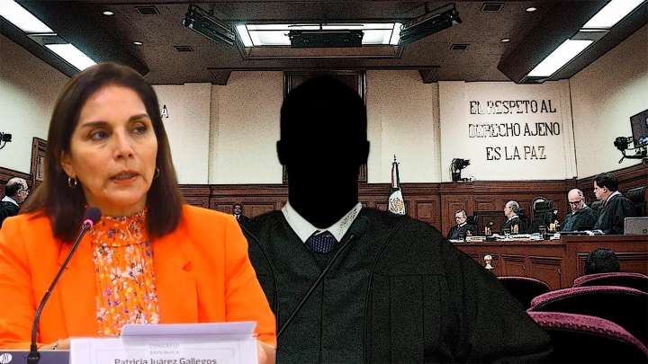 Fuerza Popular impulsa retorno de los jueces sin rostro