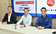 Hermosillo impulsa conexiones empresariales en la Expo Encuentro de Negocios 2025