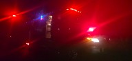 Two Early-Morning Accidents Reported in Cherokee County