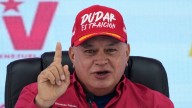 Diosdado Cabello envía mensaje de solidaridad a Petro y llama la atención sobre una coincidencia